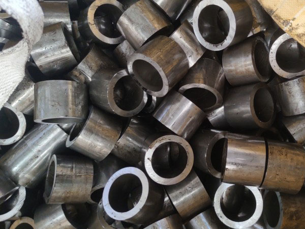 静宁无缝钢管切割