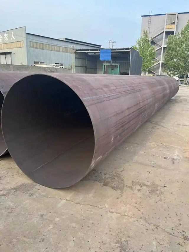 静宁大口径12Cr1MoVG无缝钢管