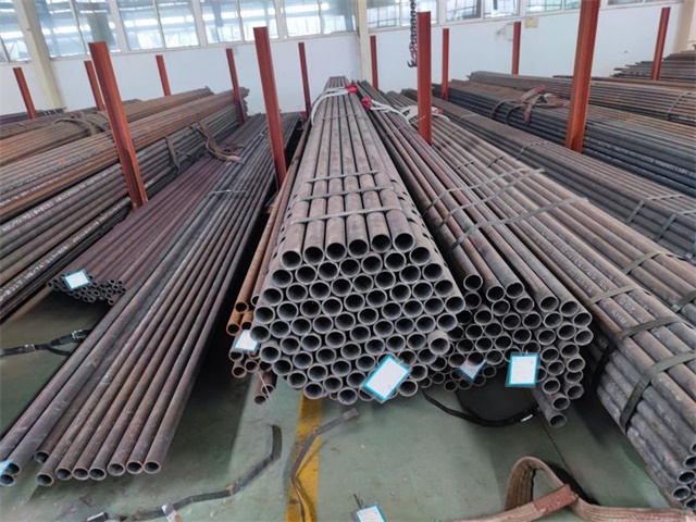 静宁20G合金无缝钢管